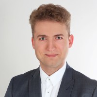 RST Rostock System-Technik Employee Jari Tlatlik's profile photo