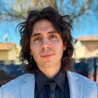 Elias Rodriguez Email & Phone Number