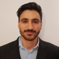 Wibond Employee Tomás Csulak's profile photo