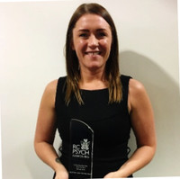 Tees, Esk and Wear Valleys NHS Foundation Trust (TEWV) Employee Gemma Pickering's profile photo