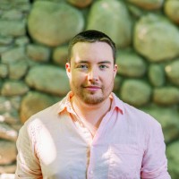 MIT Lincoln Laboratory Employee Ryan Maxson's profile photo