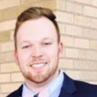 Parkoview Employee Benjamin Elsea's profile photo