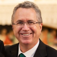 Voxtelesys Employee Pat Burke's profile photo