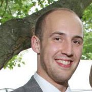Metopio Employee Jonathan Male's profile photo