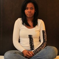 Lyft Employee Marcella Jones's profile photo