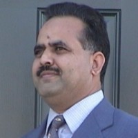 Systech International, Inc. / Systech International (PVT.) Ltd. Employee Saghir Abid's profile photo
