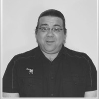 Trakm8 Employee Martyn Pearce's profile photo