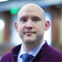 Team Semper Fi Employee Malcolm McKay's profile photo