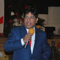 Bharti Airtel Limited Employee Saif Rahman's profile photo