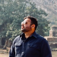 Delta Air Lines Employee Sahil Ansari's profile photo
