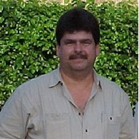 New Challenge Employee Darrell Gordy's profile photo