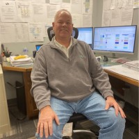 Merritt Contracting INC Employee Wayne Newcomer's profile photo