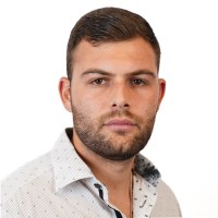Jomashop.com Employee Ely Ben-Hamo's profile photo