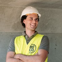 TM ROCO Employee Thomas Hanses's profile photo