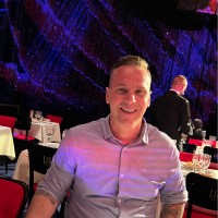 TG Nuttall Packaging Ltd Employee Rob Bradford's profile photo