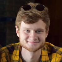 Northrop Grumman Employee Kyle Hahn's profile photo