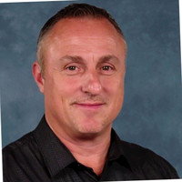 CyberFOX Employee Adam Slutskin's profile photo