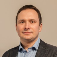 E Net Production Employee Tomasz Jablonski's profile photo