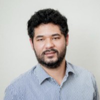 Bralyx Employee Glauber Kawagoe's profile photo