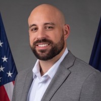 New York State Board of Elections Employee Ben Spear's profile photo