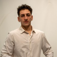 Svoltastudenti Employee Francesco Valentino's profile photo
