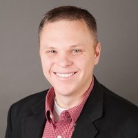 None Employee Scott Martin's profile photo