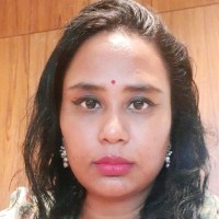 WINIT Software Employee Rajeshwari Mohapatra's profile photo