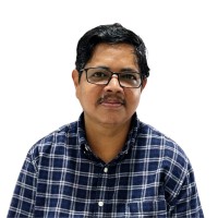 IBM Employee Biji Thomas's profile photo