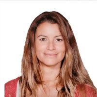 Daniela Hernández Email