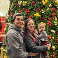 Steele Insurance Associates, Inc. Employee Mallory Nunez's profile photo