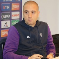 ACF Fiorentina Employee Mirko Mazzantini's profile photo