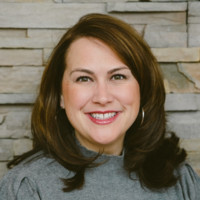 Nonprofit HR Employee Heather de la Riva's profile photo
