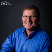 Joe Robinson Email & Phone Number
