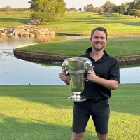 FSP Wealth Employee Jeandre Terblanche's profile photo