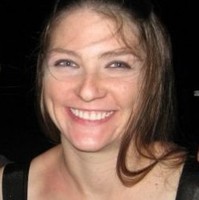 Commemorative Air Force Employee Leah Block's profile photo