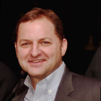 Clear Channel Outdoor Employee Andrew Marcus's profile photo