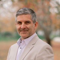 J. A. Russell Ltd Employee Mark Clayton's profile photo