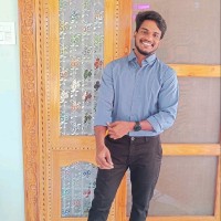 Proxima Employee Adusumalli Krishna's profile photo