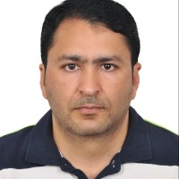Descon Employee Yasir Butt's profile photo