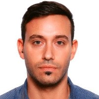 MB SISTEMAS Employee Julen Pérez's profile photo