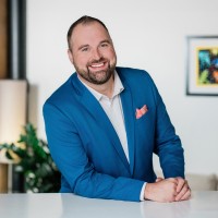 Güd Marketing Employee Zachary Krieger's profile photo