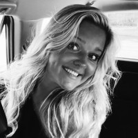 Do Process USA Employee Hallie Sadler's profile photo