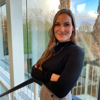 Copenhagen Infrastructure Partners Employee Cecilie Hoffmann-Petersen's profile photo