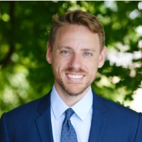 LyondellBasell Employee Aaron Boland's profile photo