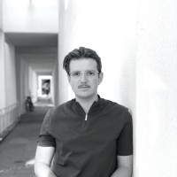 Penzel Valier Employee Conrad Bach's profile photo