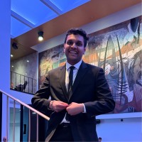 Galenvs Sciences Employee Jaimit Halai's profile photo