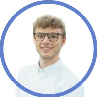 Kurrant Employee Pierre Dubuisson's profile photo