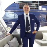Azimut Yachts Employee Andrea Valterza's profile photo