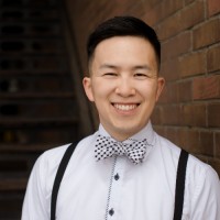 Canadian Armed Forces | Forces armées canadiennes Employee Jayson Wong's profile photo