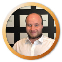 CSO Connected Employee Connor Vaughan's profile photo